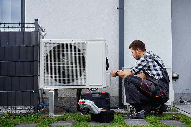Trusted Hvac Repair service in Shannon, NC - HVAC Repair CO
